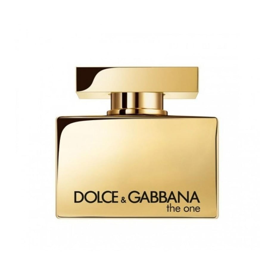 عطر دولتشي اند غابانا ذا ون جولد انتنس او دو بارفيوم نسائي
