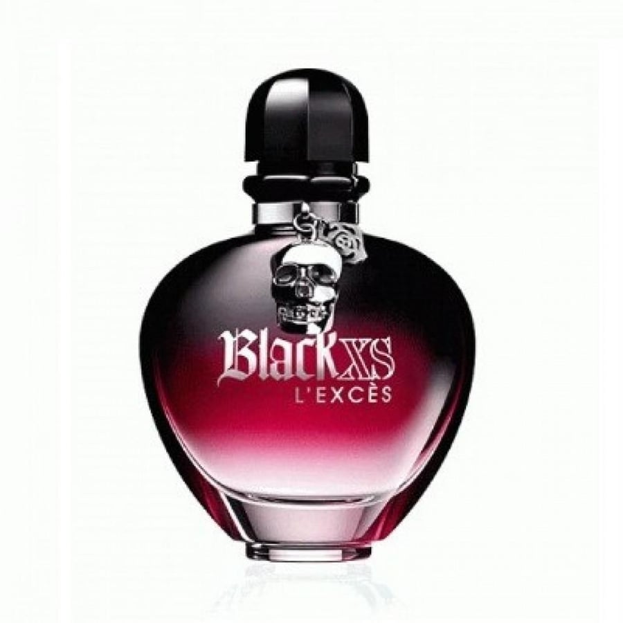 عطر باكو رابان بلاك XS ليكسي او دو بارفيوم