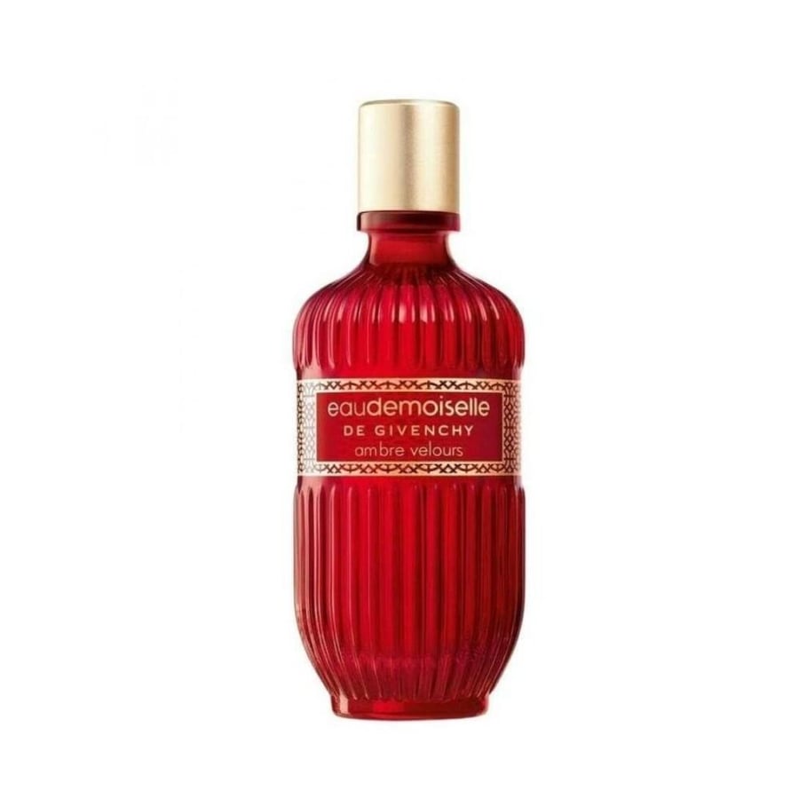 عطر جيفنشي اودوموزيل عنبر او دو بارفيوم 100مل