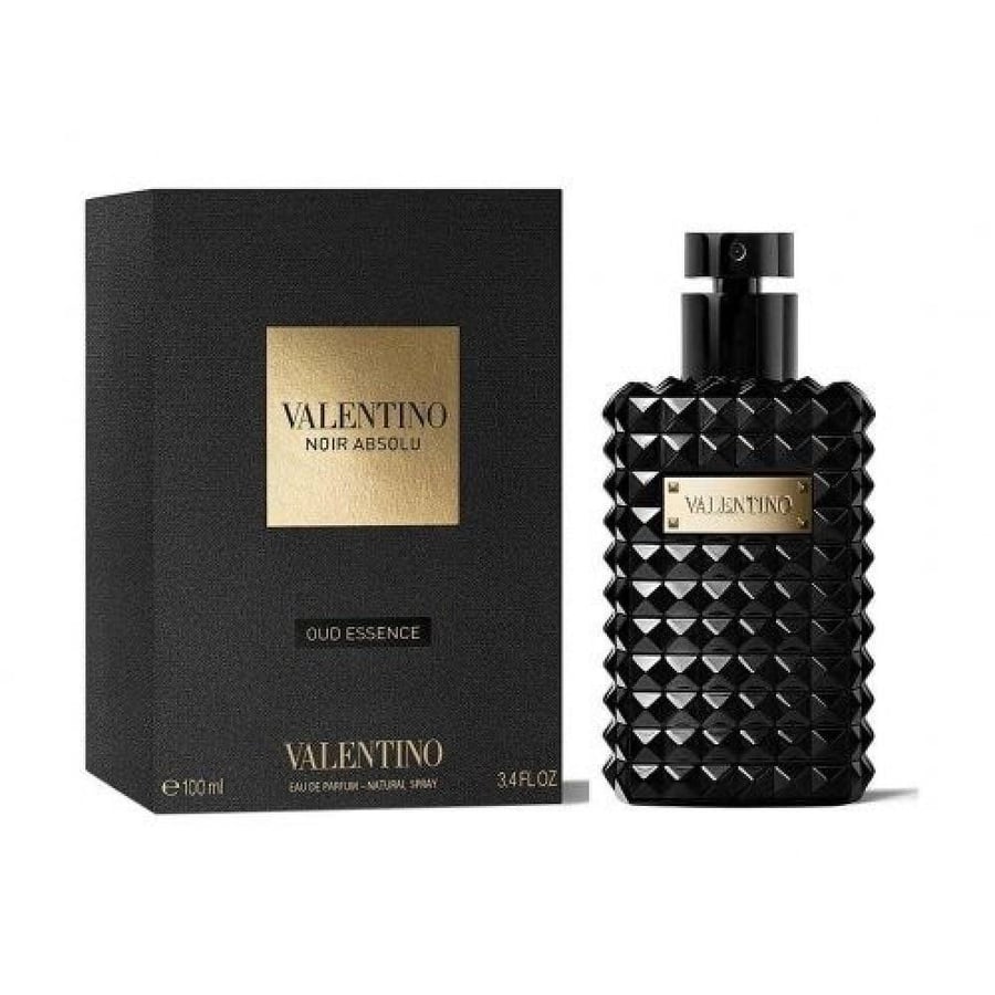 عطر فالنتينو نوار ابسولو عود اسنس او دو بارفيوم 100مل