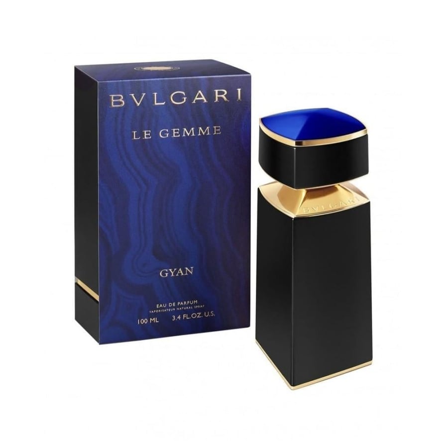 عطر بولغاري لو جيم جيان او دو بارفيوم 100مل