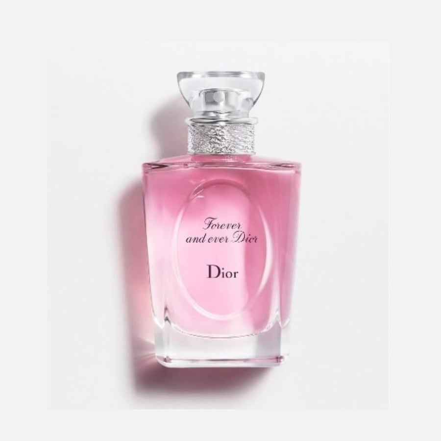 عطر ديور فوريفر اند ايفر او دو تواليت
