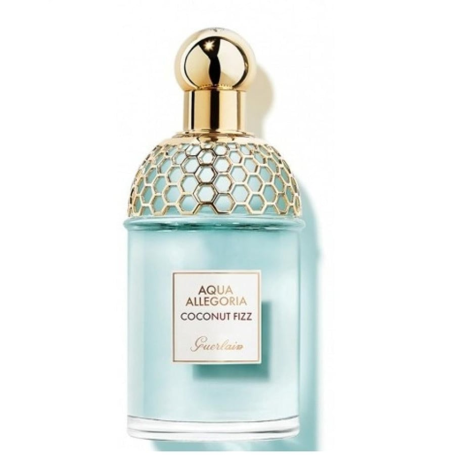 عطر جيرلان اكوا اليجوريا كوكونت فيز تواليت 125مل