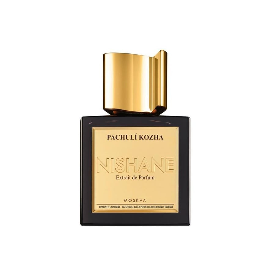 عطر نيشاني باتشولي كوزها اكسترايت دي بارفيوم 50مل