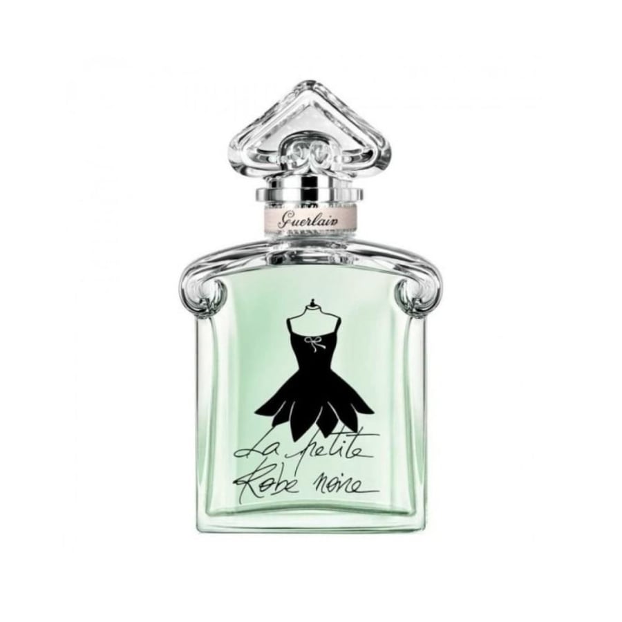 عطر جيرلان لا بوتيت روب نوار فريش تواليت