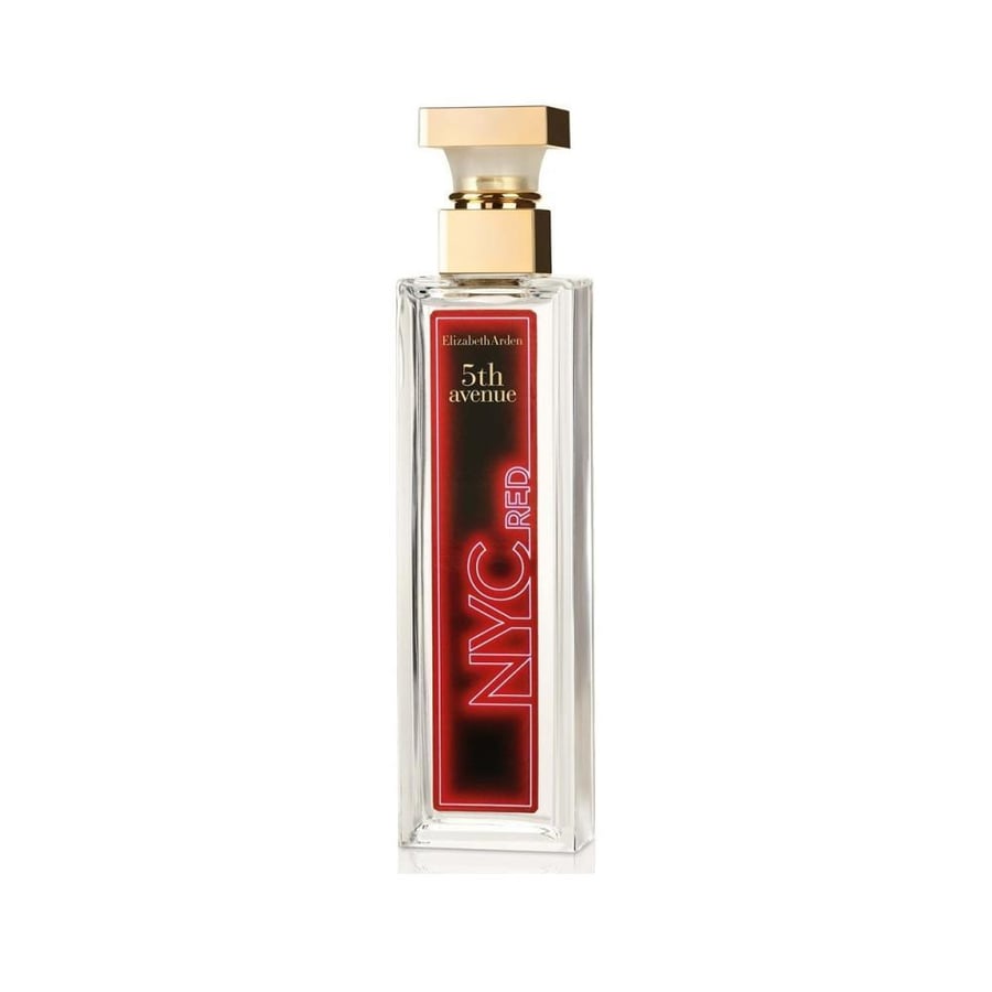 عطر اليزابيث اردن فايف افينيو ان واي سي ريد او دو بارفيوم 75مل