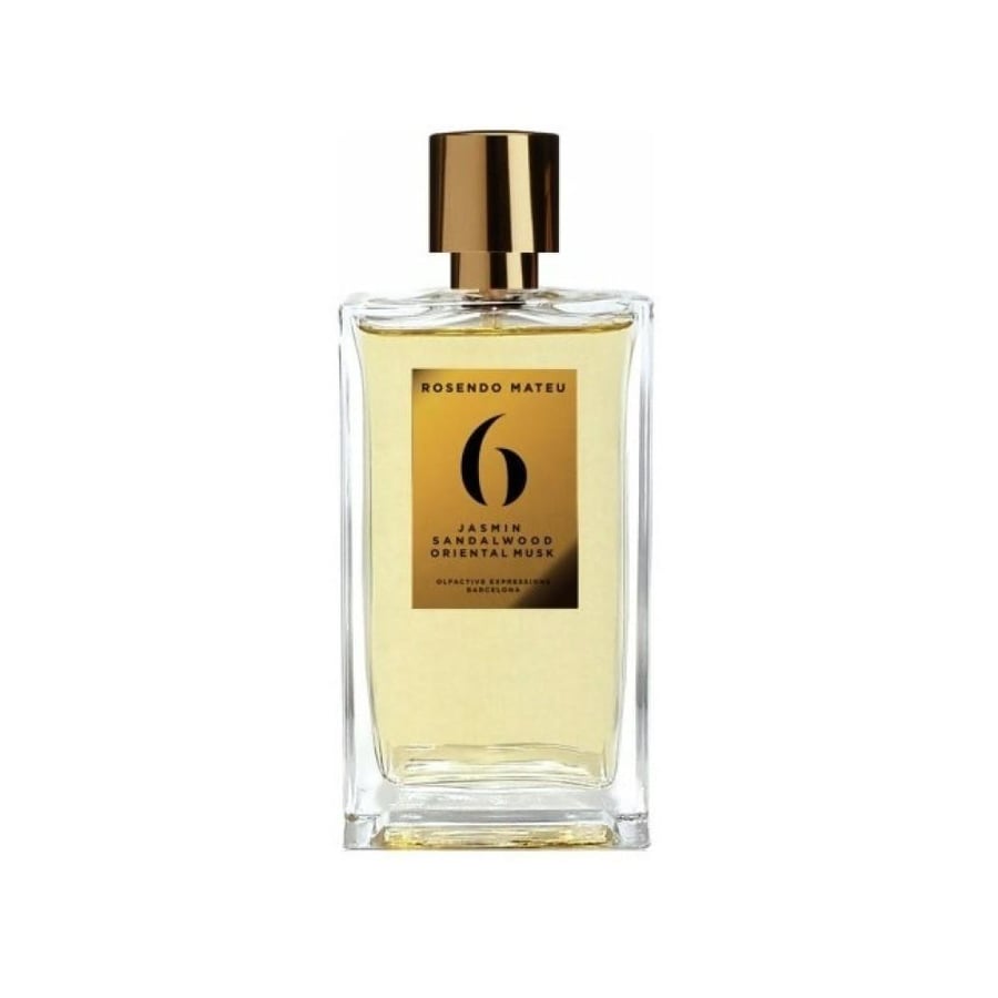 عطر روسيندو ماتيو NO.6 او دو بارفيوم 100مل