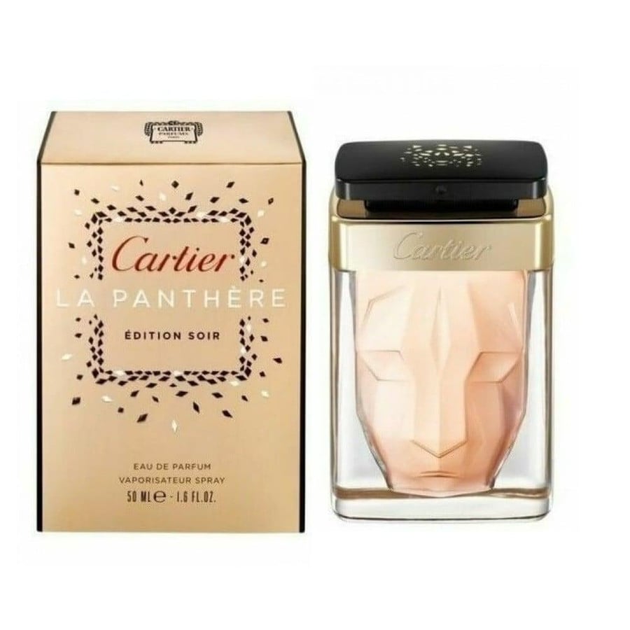 عطر كارتير لابانتير ايديشن سوار او دو بارفيوم