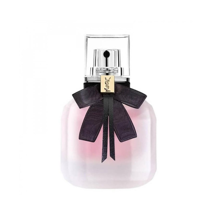 عطر ايف سان لوران مون باريس 30مل عطر الشعر