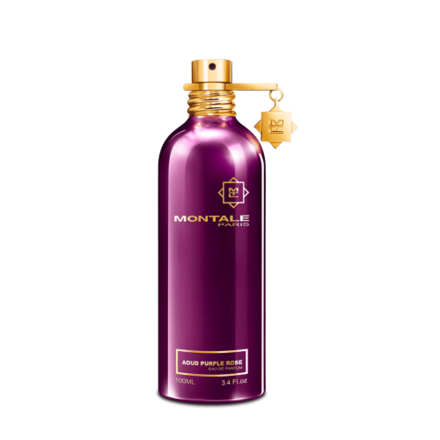 عطر مونتال عود باربل روز او دو بارفيوم 100مل