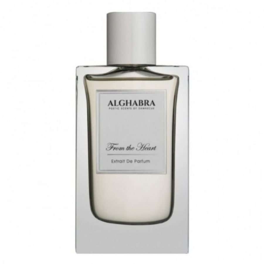 عطر الغبرا فرم ذا هارت اكستريت دو بارفيوم 50مل