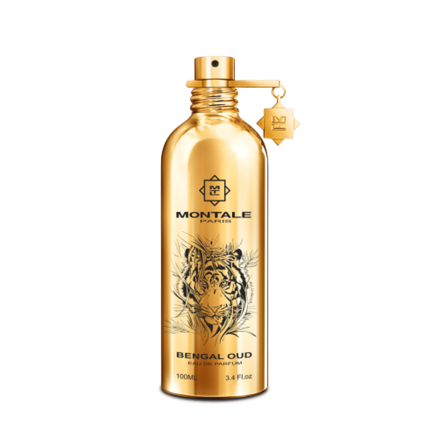 عطر مونتال بينغال عود او دو بارفيوم 100مل