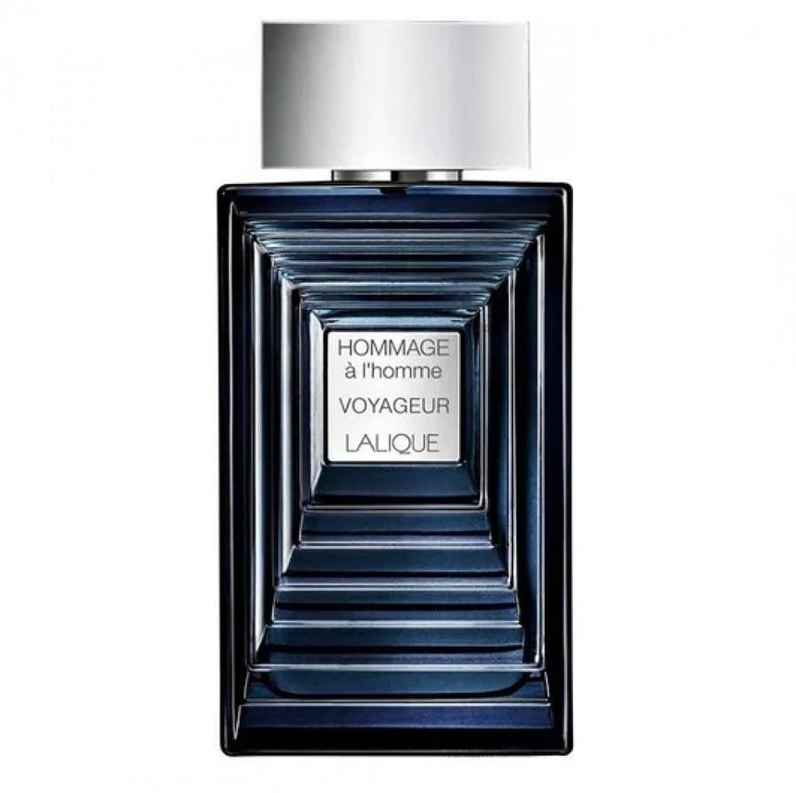 عطر لاليك هوماج لوم فوجير او دو تواليت 100مل