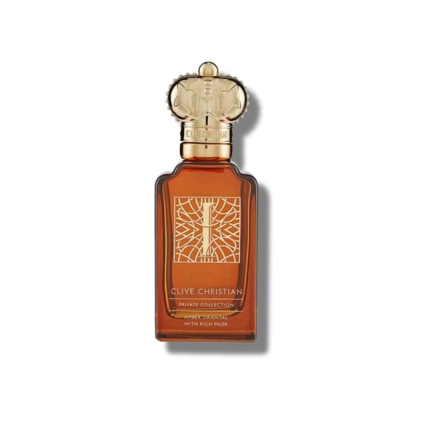 عطر كلايف كريستيان I عنبر اورينتال رجالي -50مل