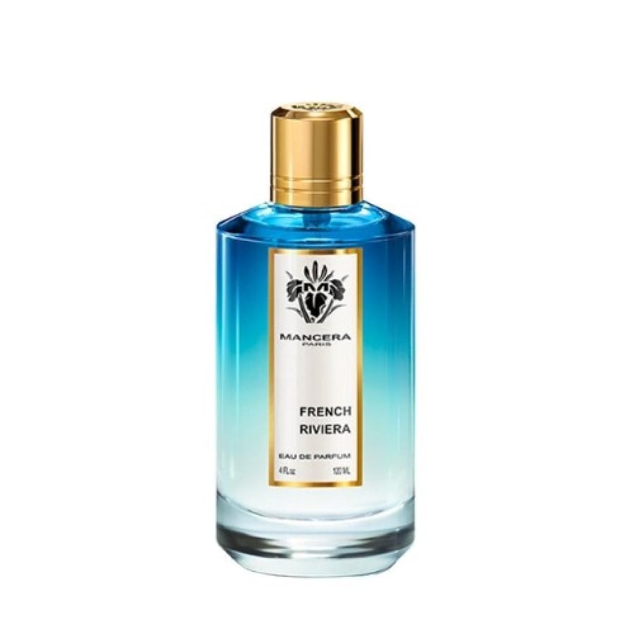 عطر مانسيرا فرينش ريفيرا او دو بارفيوم 120مل