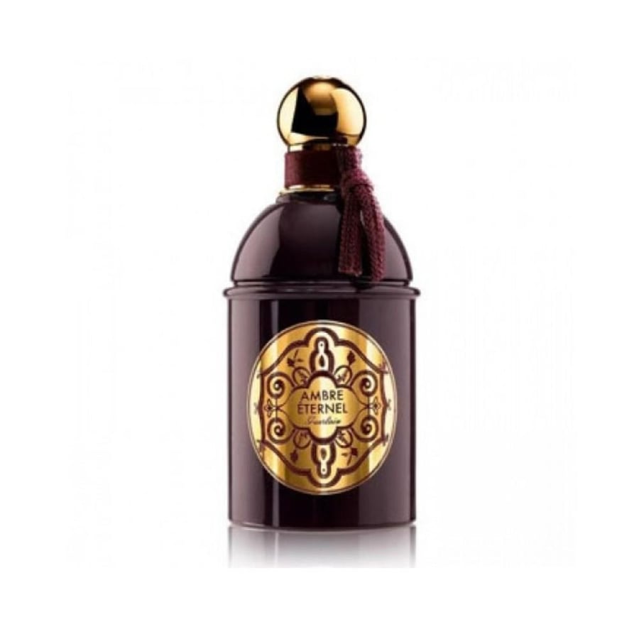 عطر جيرلان اردنت عنبر او دو بارفيوم 125مل