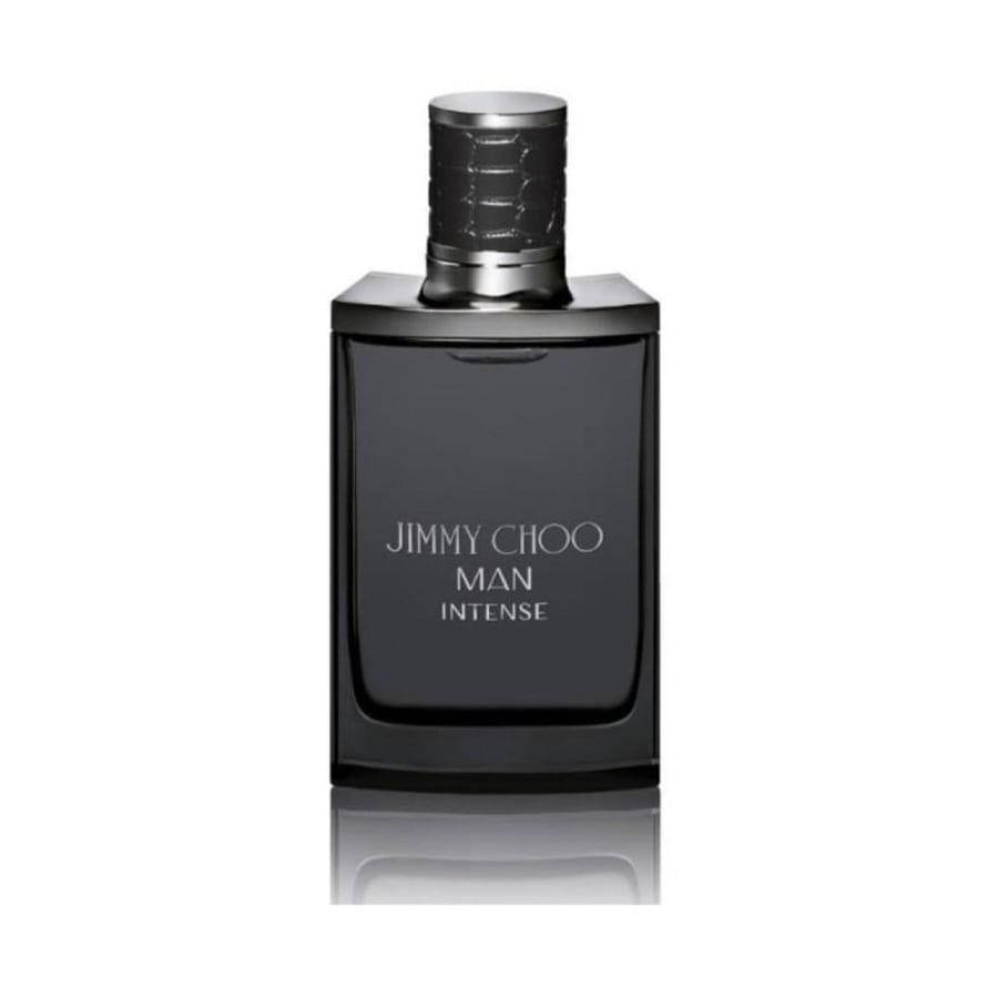 عطر جيمي تشو مان انتنس او دو تواليت