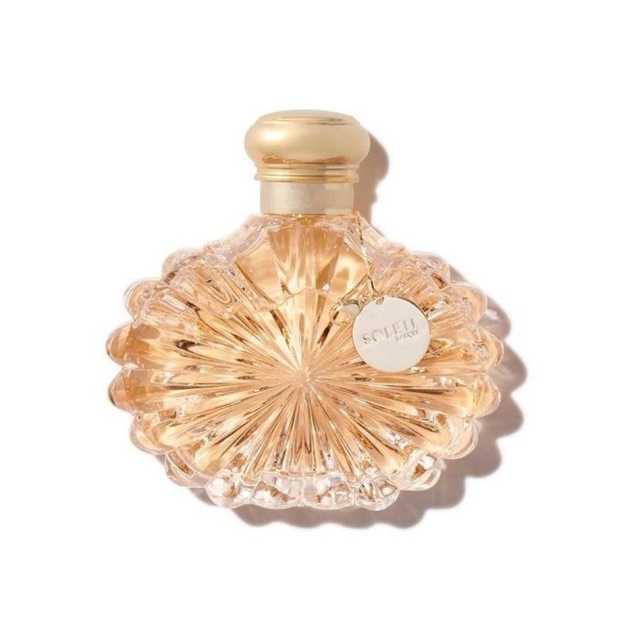 عطر لاليك سوليل او دو بارفيوم