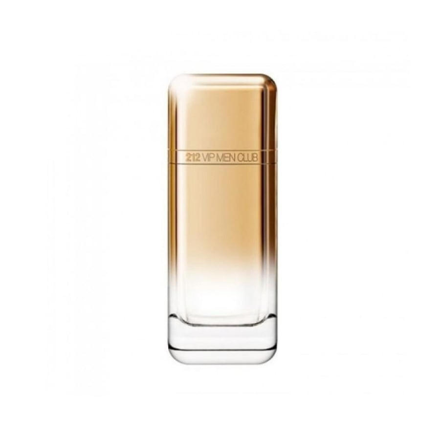 عطر كارولينا هيريرا 212 VIP كلوب اديشن او دو تواليت 100مل