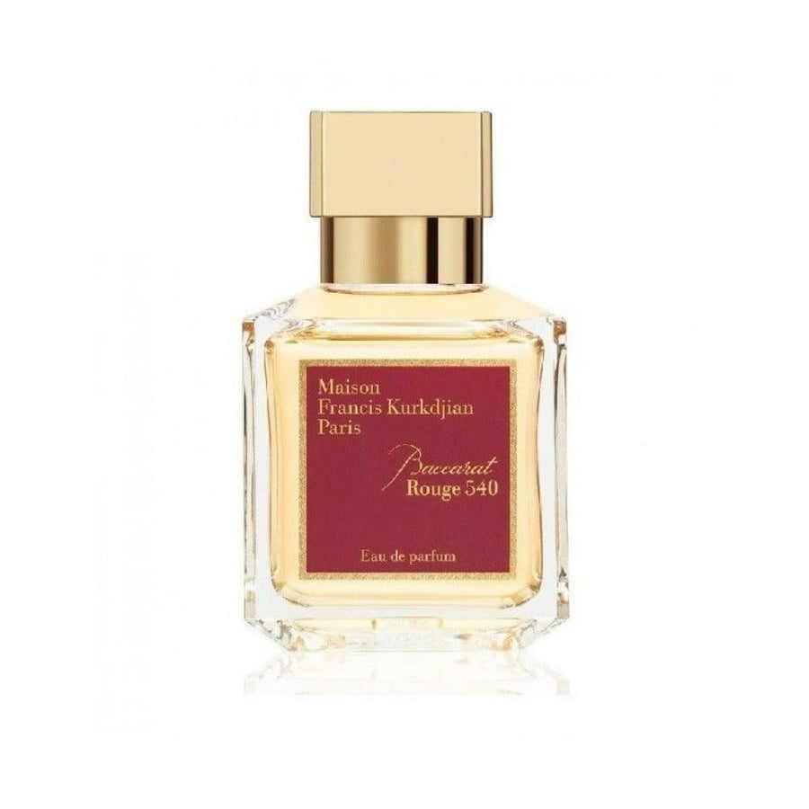 عطر كركدجيان بكرات روج 540 او دو بارفيوم 70مل