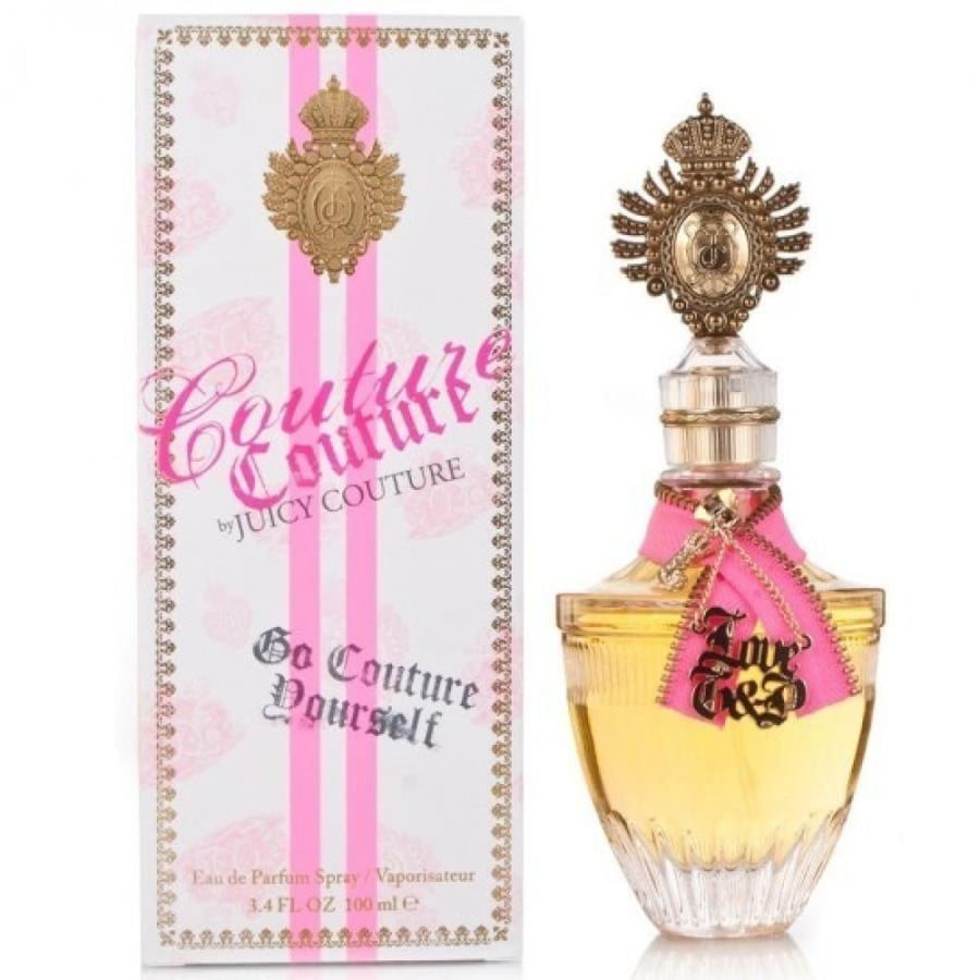عطر جوسي كوتور كوتور كوتور نسائي 100مل
