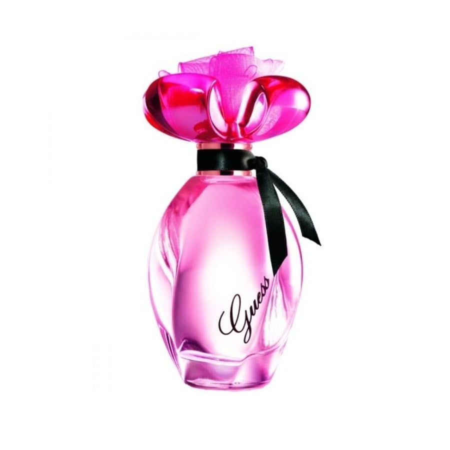 عطر قيس غيرل او دو تواليت 100مل