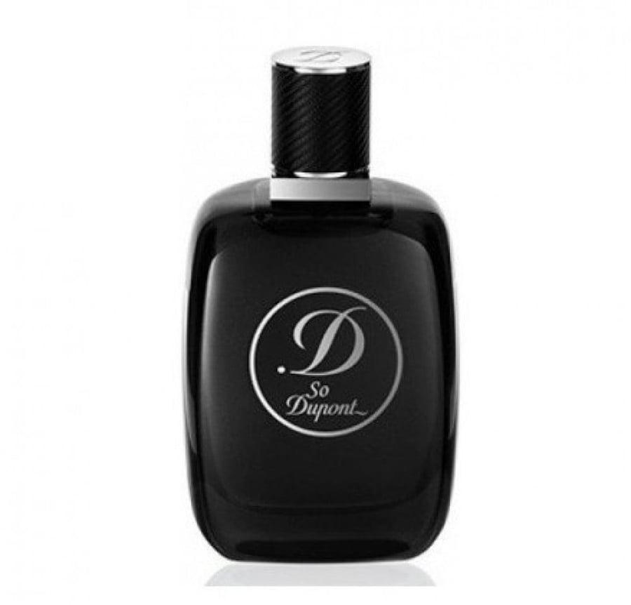 عطر اس تي ديبونت سو ديبونت  باريس نايت او دو تواليت 100مل ليمتد اديشن