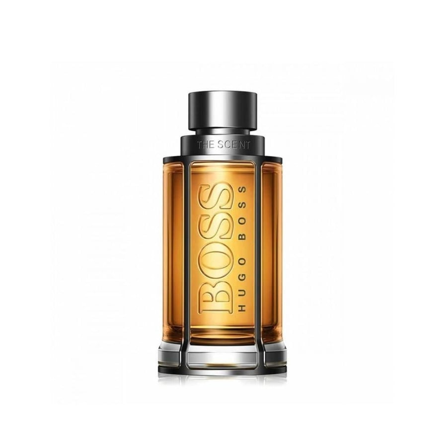 عطر هوغو بوس ذا سنت او دو تواليت