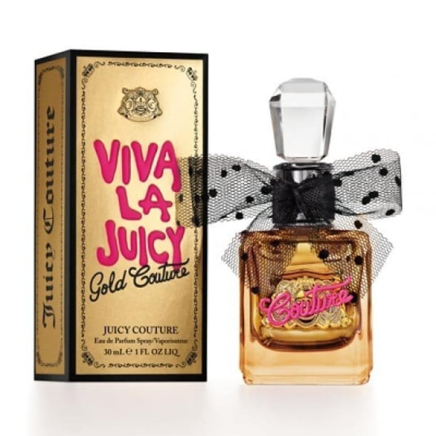 عطر جوسي كوتور فيفا لا قولد نسائي 100مل