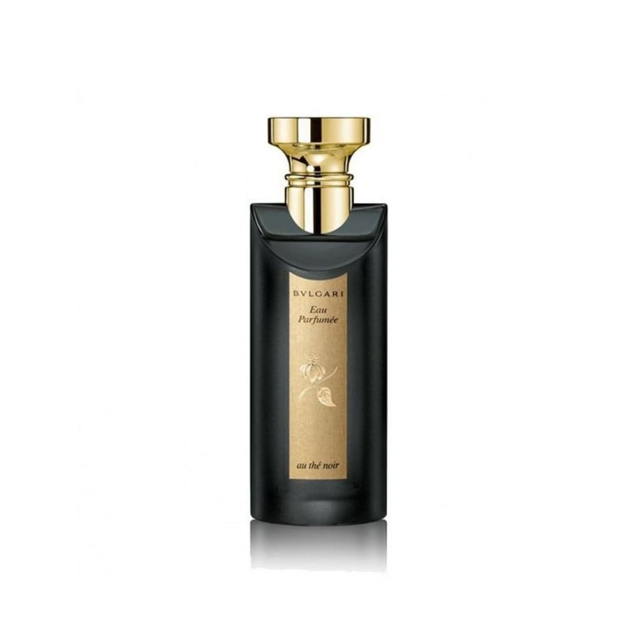 عطر بولغاري او ذا نوار او دو كولون انتنس 75مل