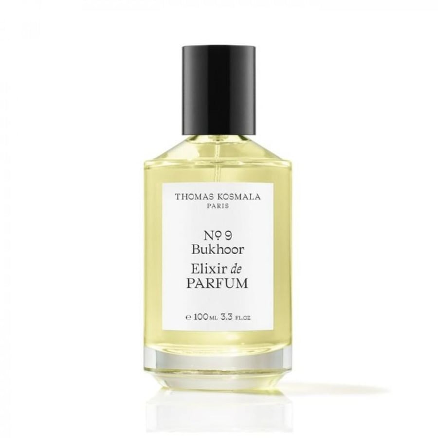 عطر توماس كوسمالا NO.9 بخور اليكسير دو بارفيوم 100مل