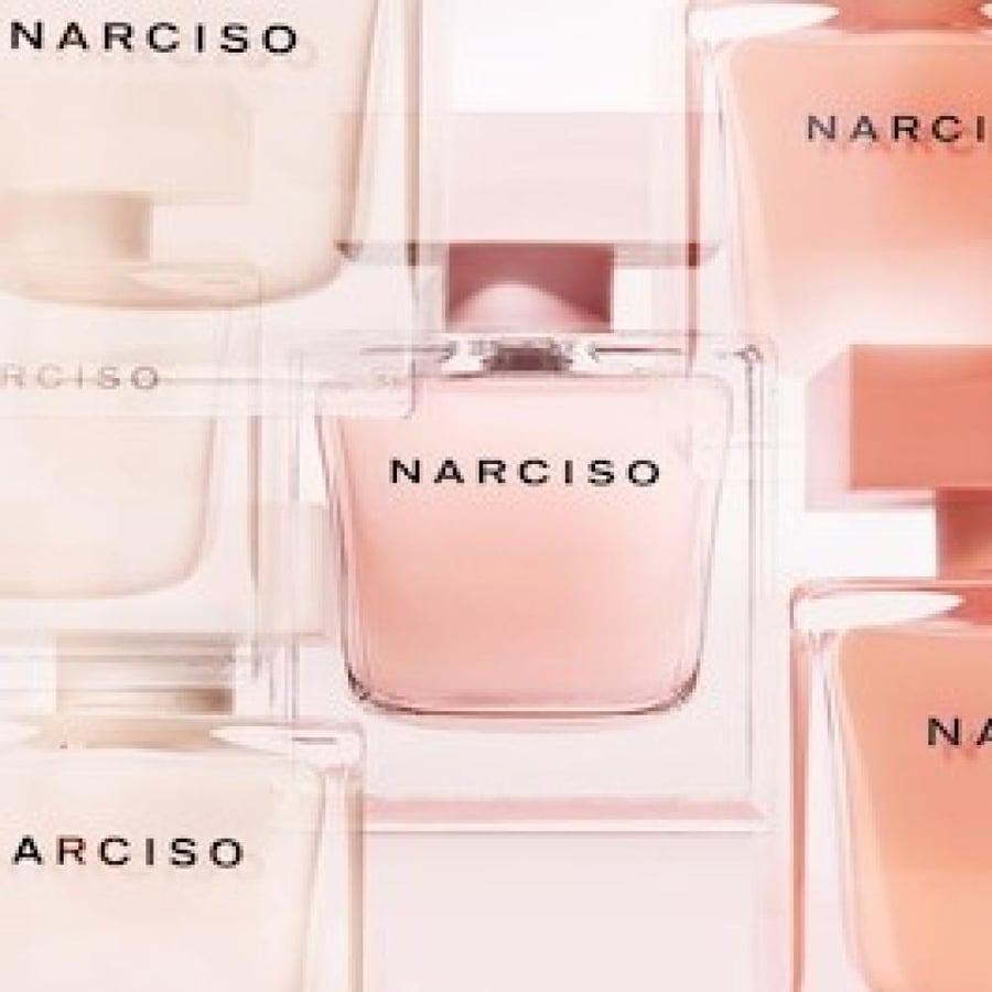 عطر نارسيسو رودريغز كريستال او دو بارفيوم