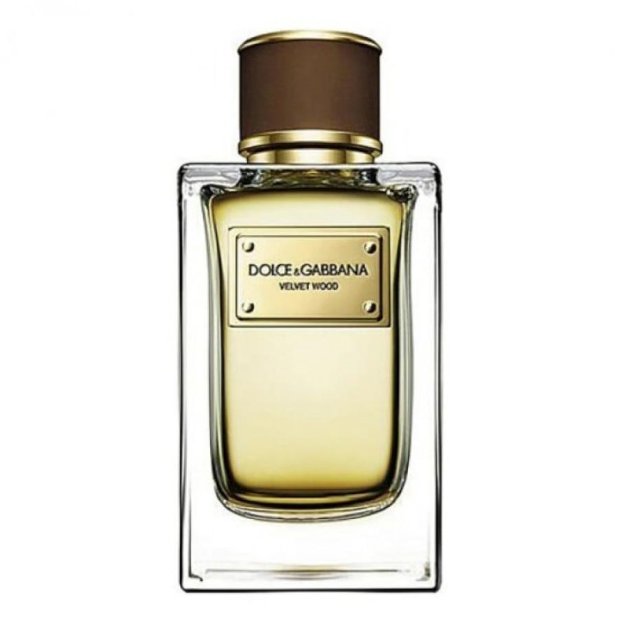 عطر دولتشي اند غابانا فيلفيت وود او دو بارفيوم