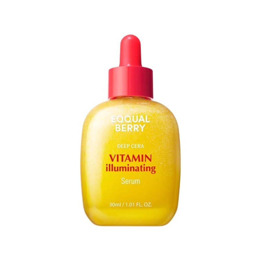 ايكوال بيري سيروم فيتامين لتوحيد لون البشرة - 30 مل