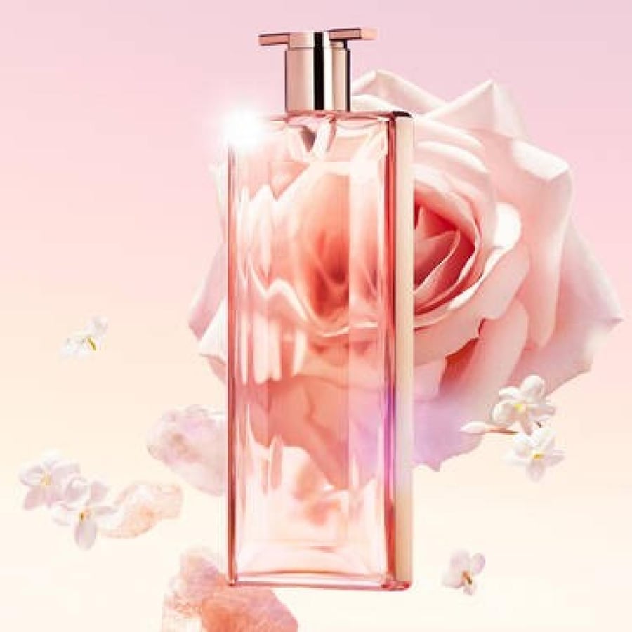عطر لانكوم ايدول لو بارفيوم