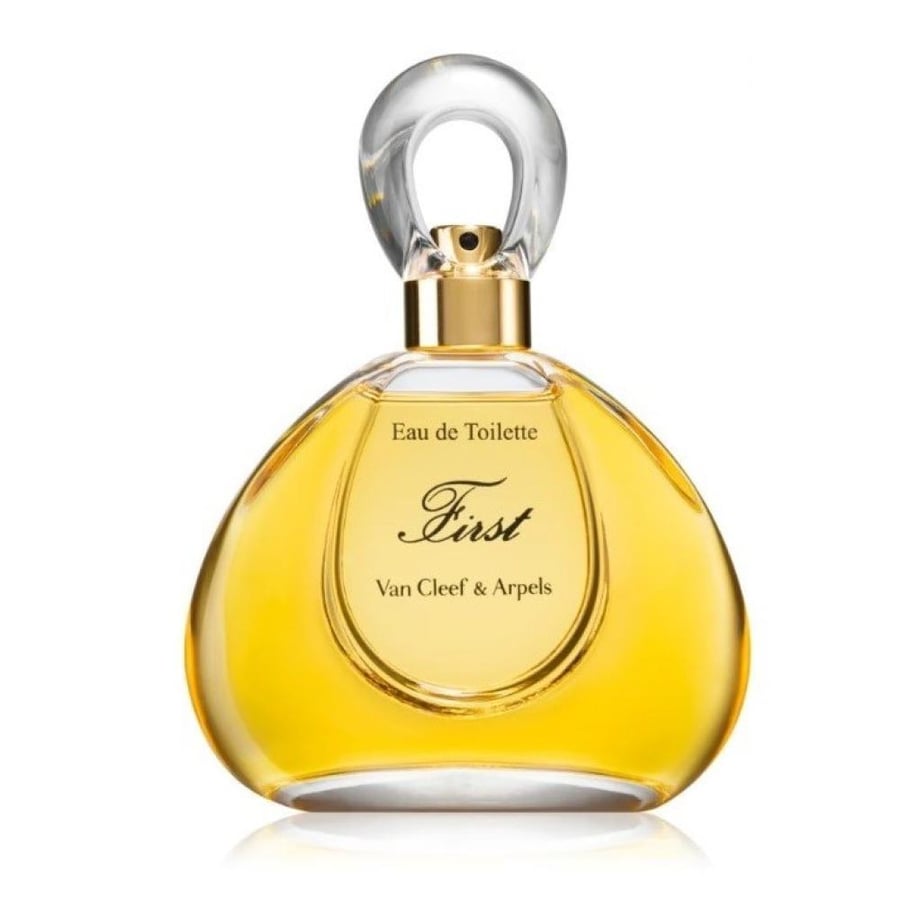 عطر فان كليف فرست او دو تواليت