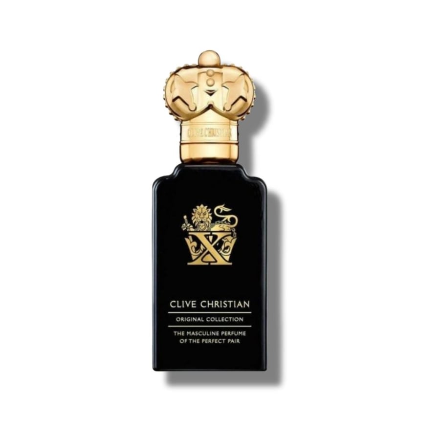 عطر كلايف كريستيان اكس ماسكولين بارفيوم سبراي للرجال
