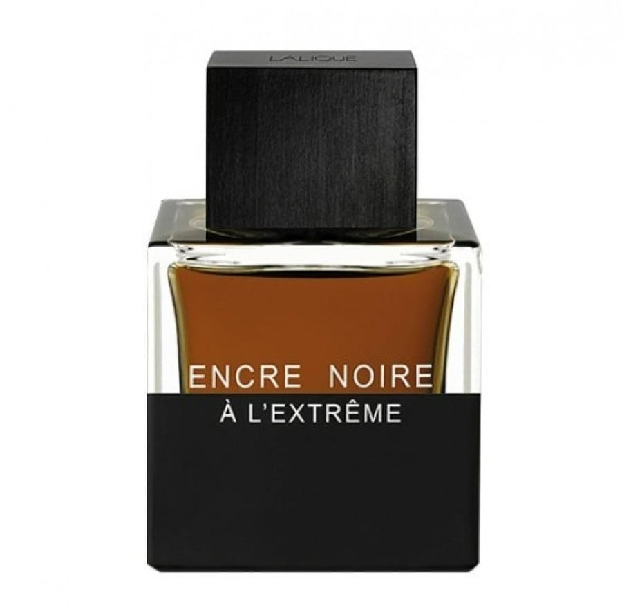 عطر لاليك انكر نوار اكستريم او دو بارفيوم 100مل
