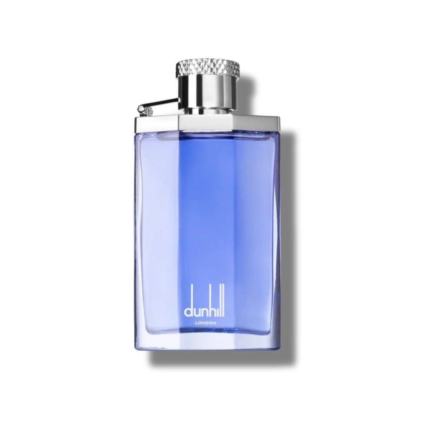 عطر دانهيل ديزاير بلو الازرق او دو تواليت