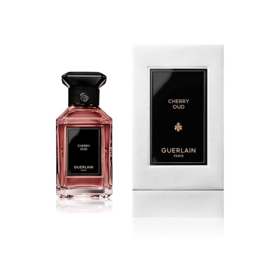 عطر جيرلان شيري عود اودو بافيوم 100مل