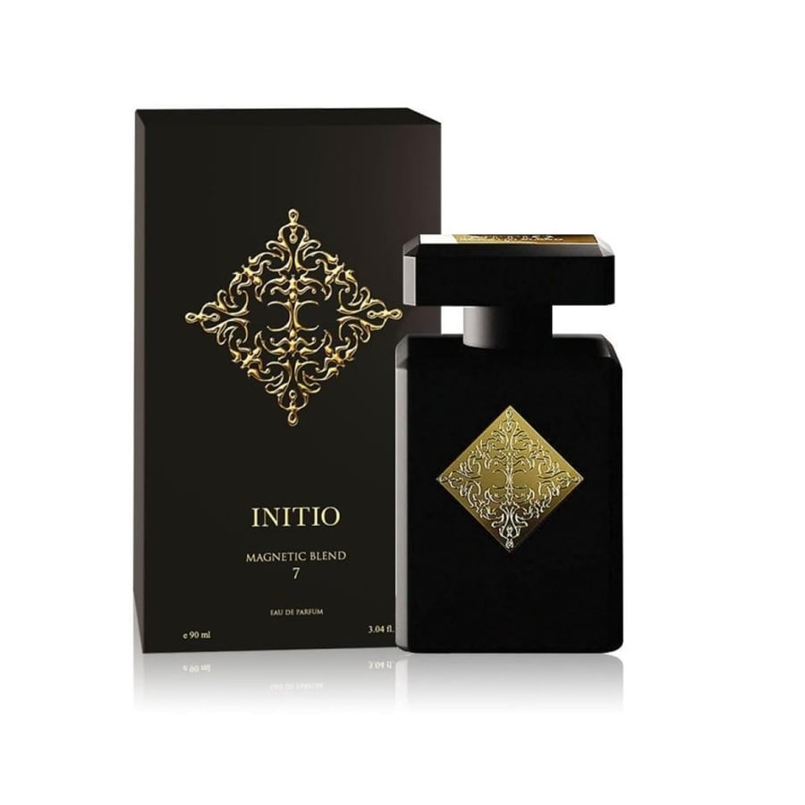 عطر انيشيو ماغنيتيك بليند 7 او دو بارفيوم 90مل