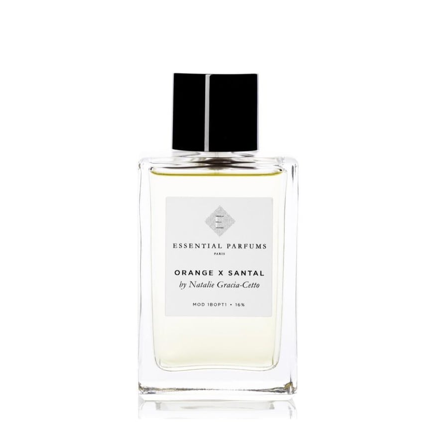 عطر اسنشيال اورانج X سانتال او دو بارفيوم 100مل