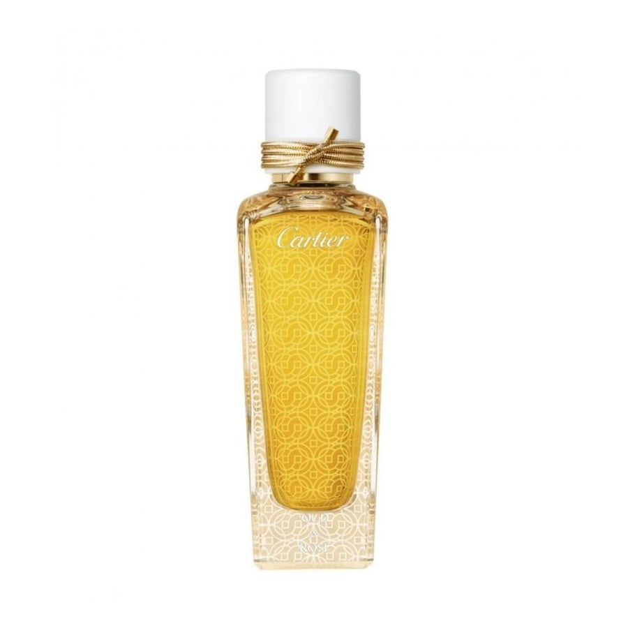 عطر كارتير عود اند روز او دو بارفيوم 75مل