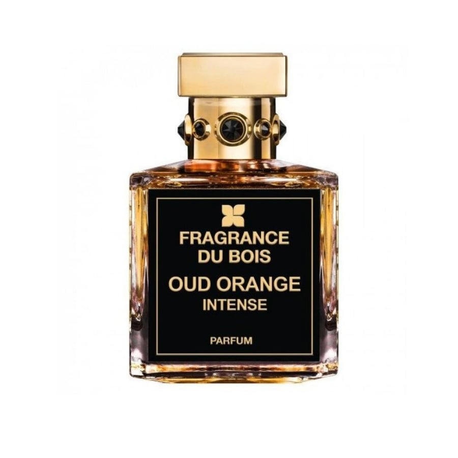 عطر فراغرنس دو بويس عود اورنج انتنس بارفيوم 100مل