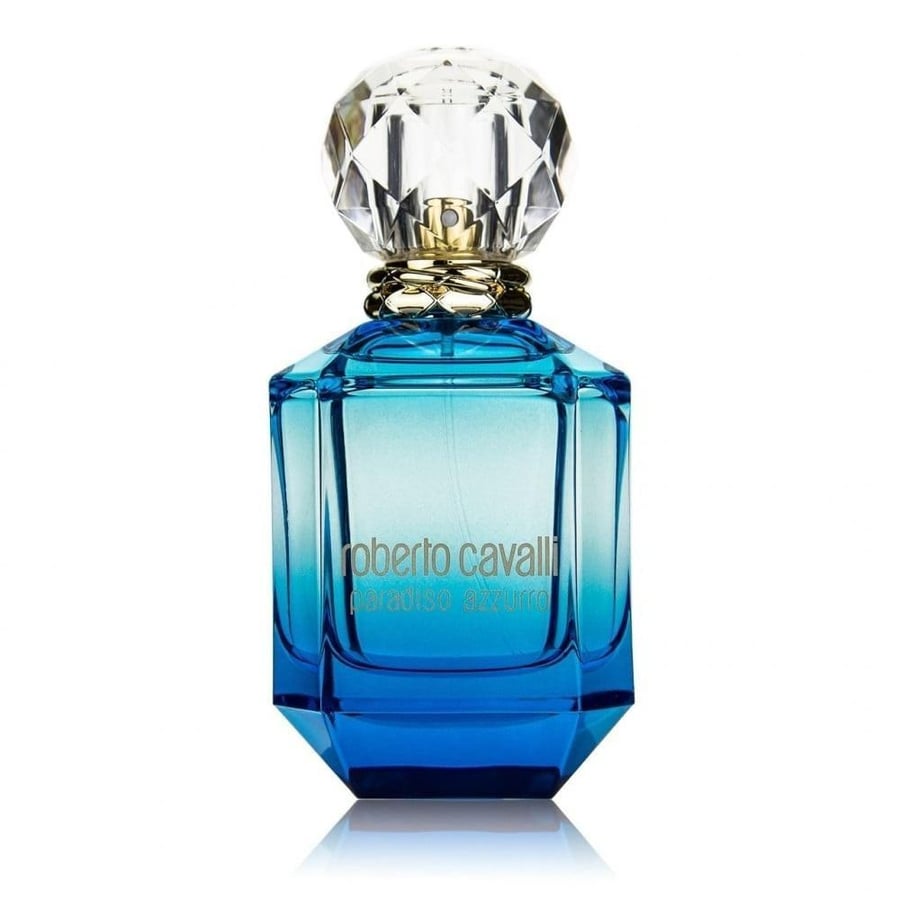 عطر روبرتو كفالي باراديسو ازورو او دو بارفيوم