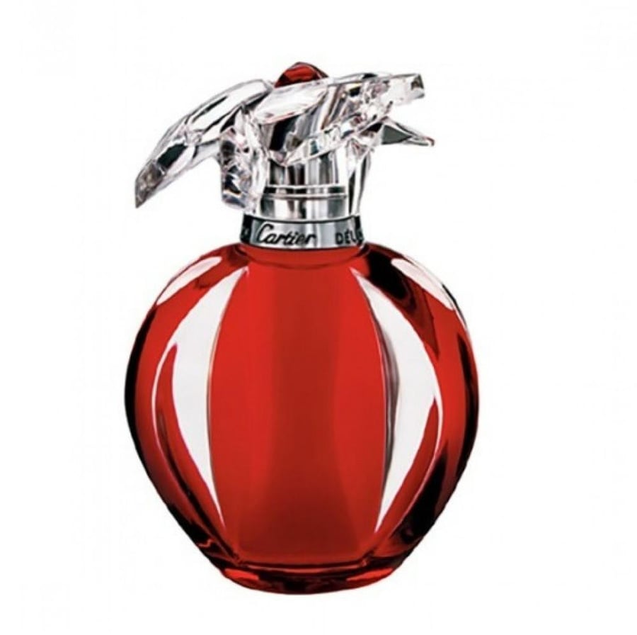 عطر كارتير دليشيس دو كارتير او دو بارفيوم