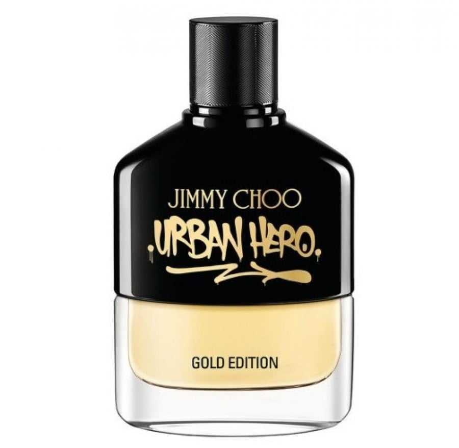 عطر جيمي تشو اوربان هيرو قولد او دو بارفيوم