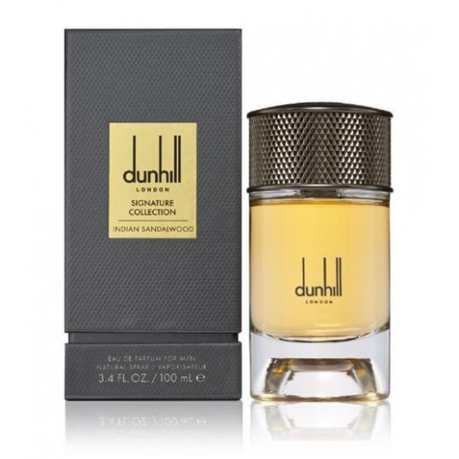 عطر دنهيل انديان ساندال وود او دو بارفيوم 100مل