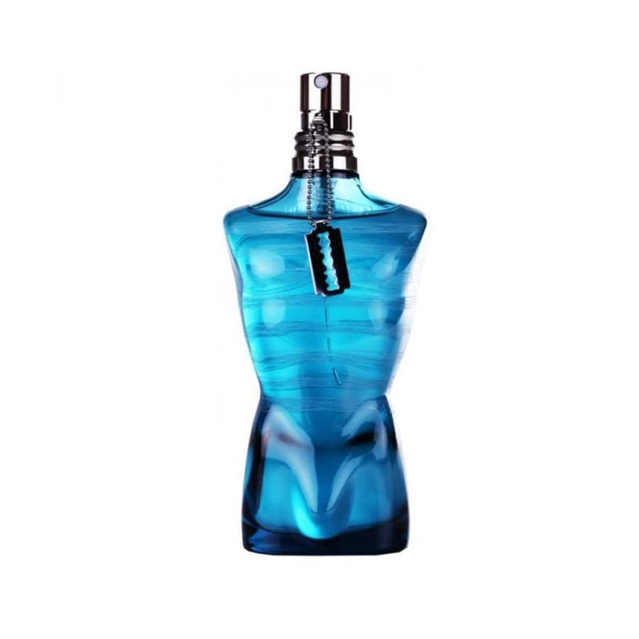 عطر جان بول غوتييه لو مال تريبل او دو تواليت 125مل