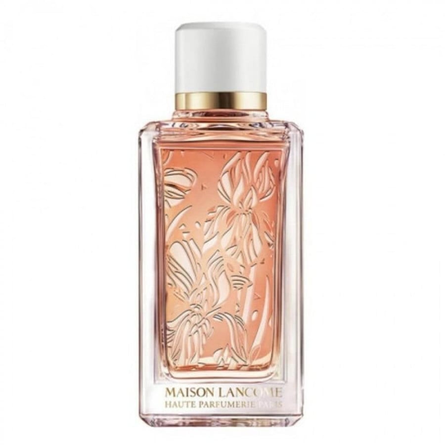 عطر لانكوم ايريس دراجيس او دو بارفيوم 100مل